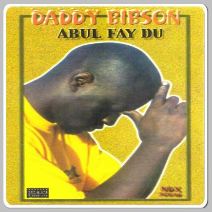 Daddy Bibson